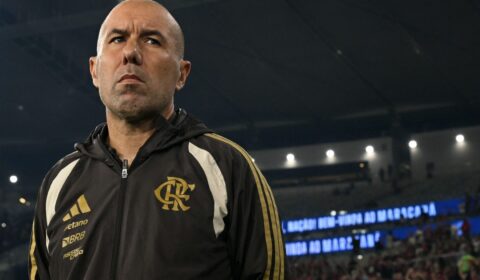 ‘Já pedi desculpas’, diz Jardim sobre ira cruzeirense por ida ao Flamengo