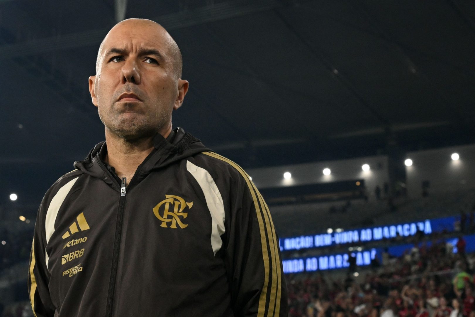 ‘Já pedi desculpas’, diz Jardim sobre ira cruzeirense por ida ao Flamengo