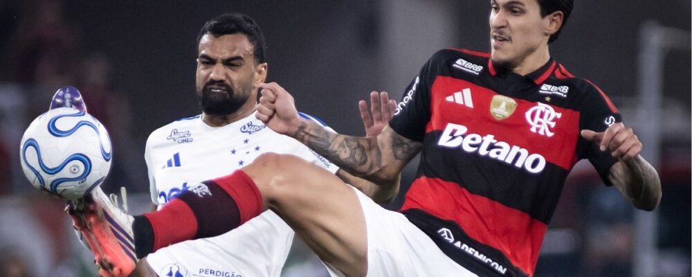 ‘Linha de seis’: Fabrício Bruno explica ‘apagão’ do Cruzeiro contra o Flamengo