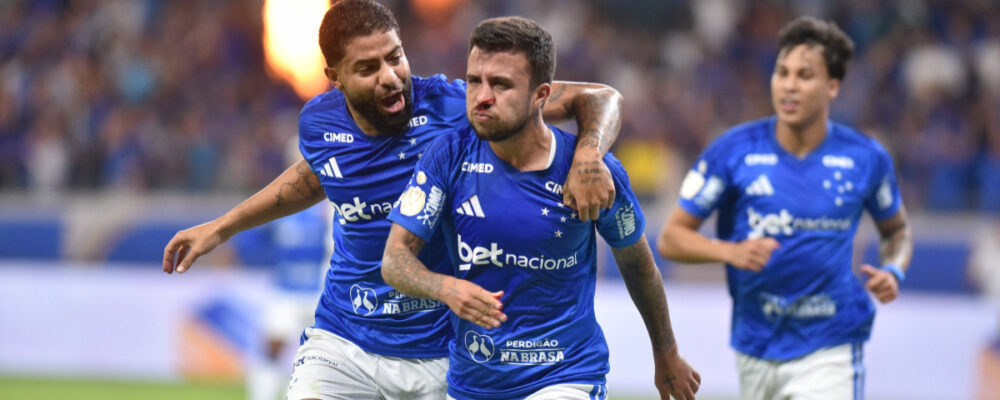 Cruzeiro x Mirassol: desfalques e prováveis escalações pelo Brasileirão