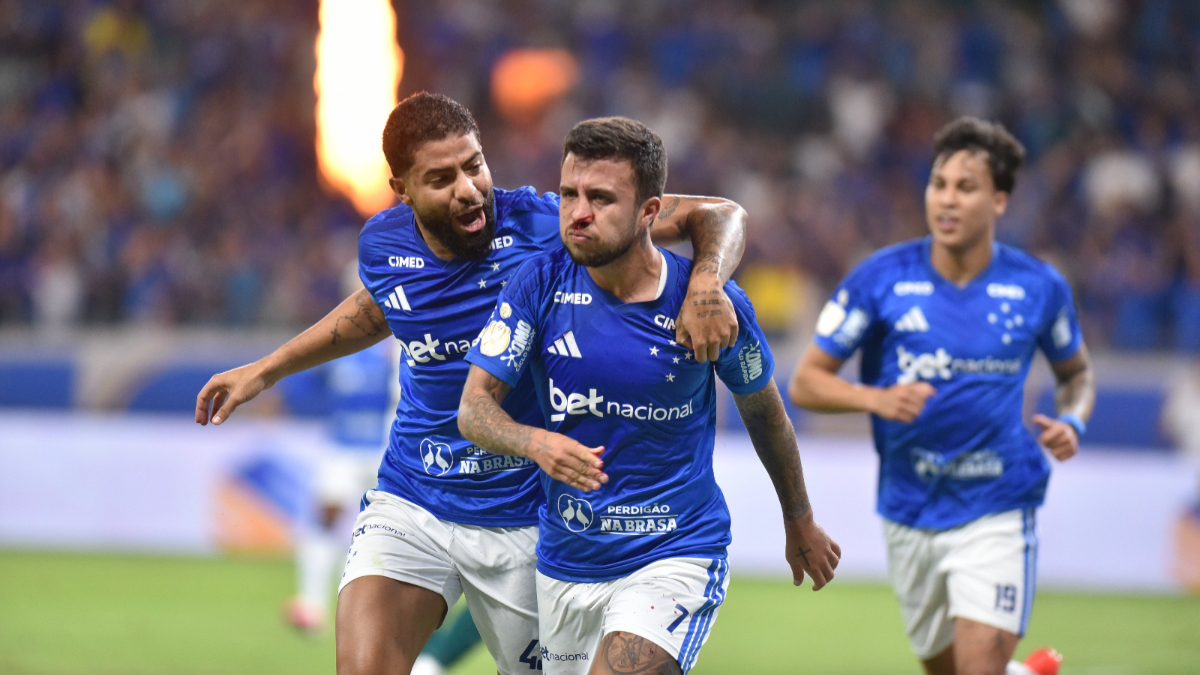 Cruzeiro x Mirassol: desfalques e prováveis escalações pelo Brasileirão