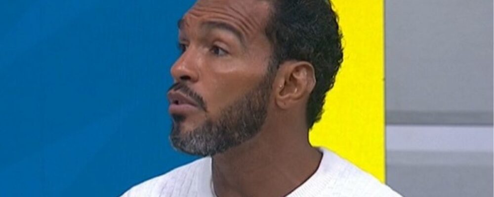 ‘Um dos melhores no pós-Copa’: Richarlyson exalta jogador do Atlético