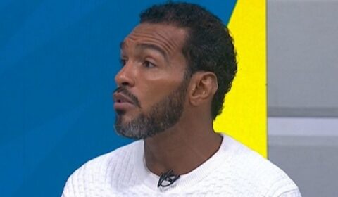 ‘Um dos melhores no pós-Copa’: Richarlyson exalta jogador do Atlético