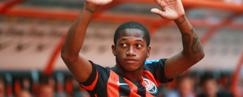‘Zebra’, dois gols em título e mais: as estreias da carreira de Fred, reforço do Atlético